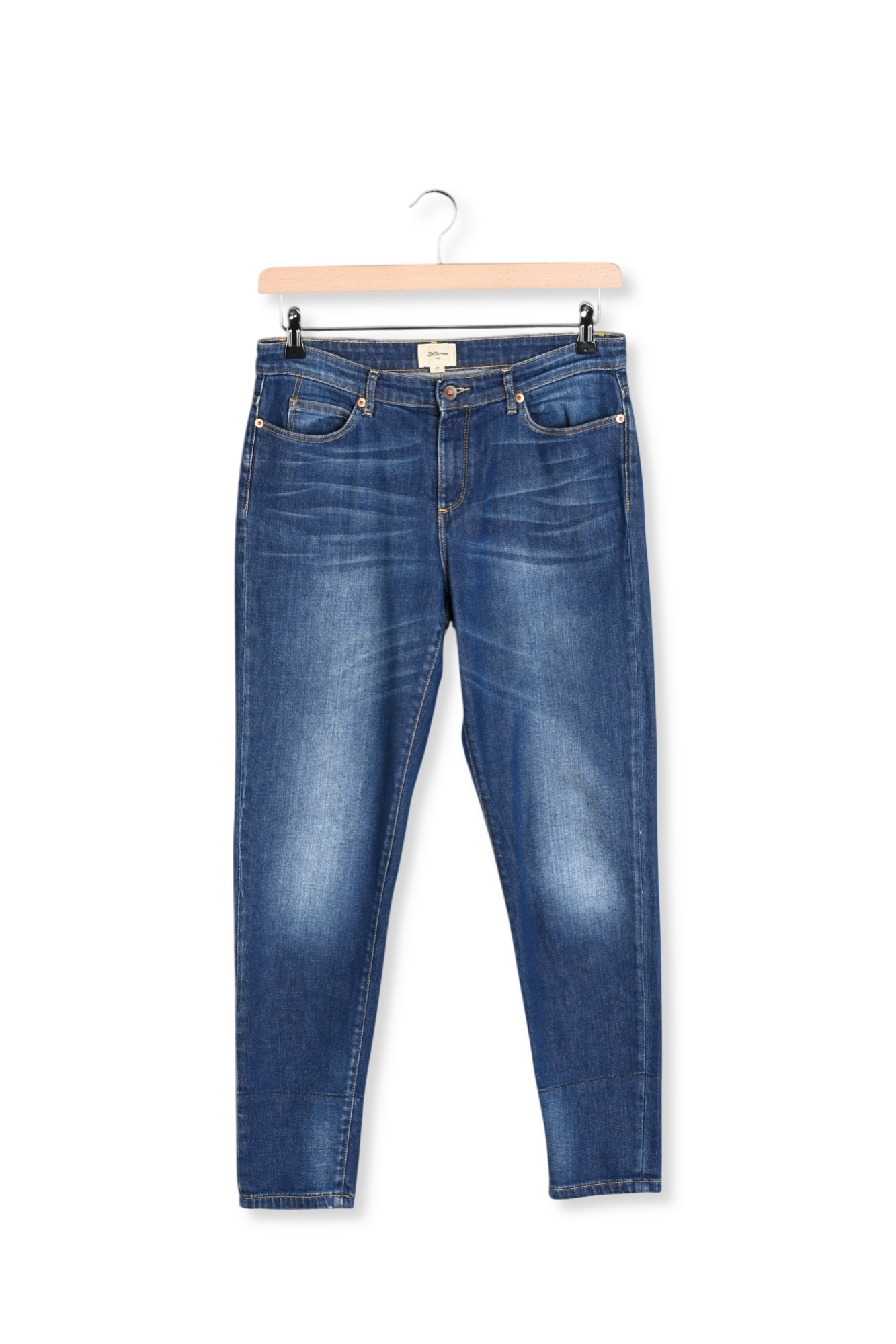 JEANS PEKE Bellerose seconde main photo 1