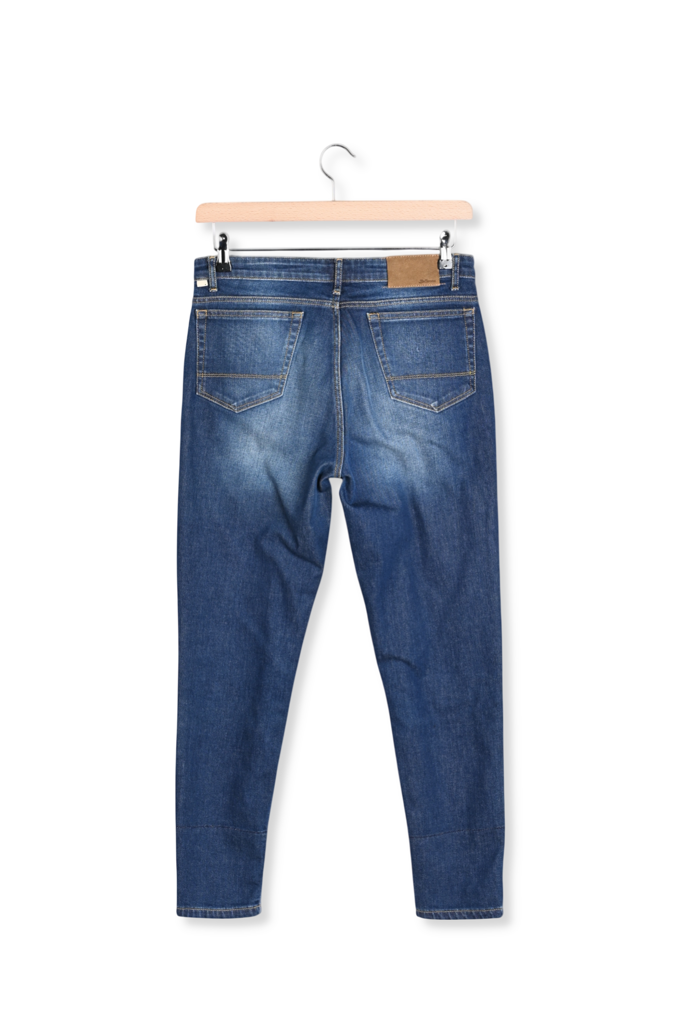 JEANS PEKE Bellerose seconde main photo 2
