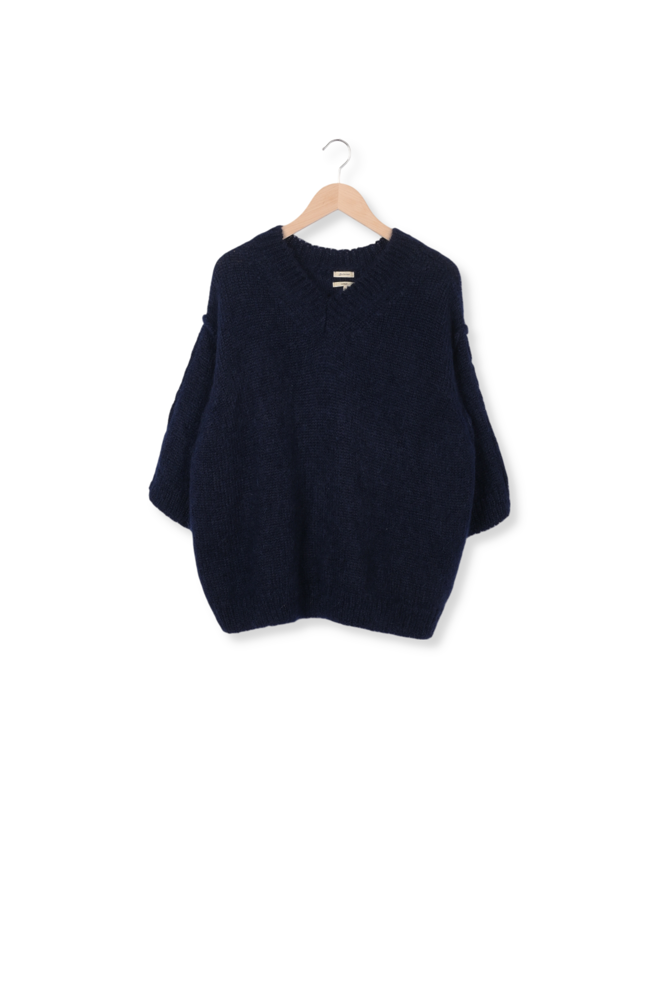 PULL AUFIL Bellerose seconde main photo 1