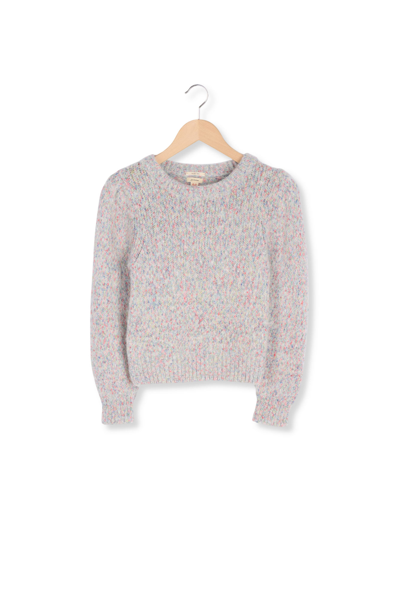 PULL ALINO Bellerose seconde main photo 1