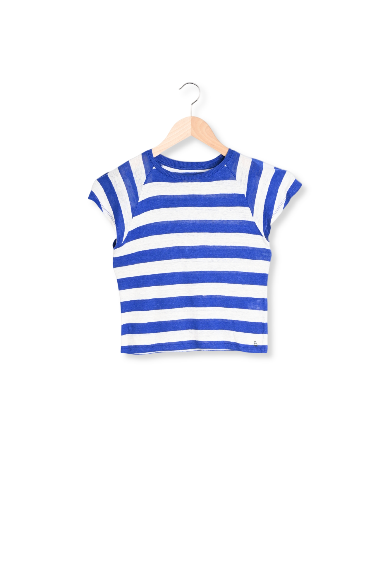 T-SHIRT MOLI Bellerose seconde main photo 1