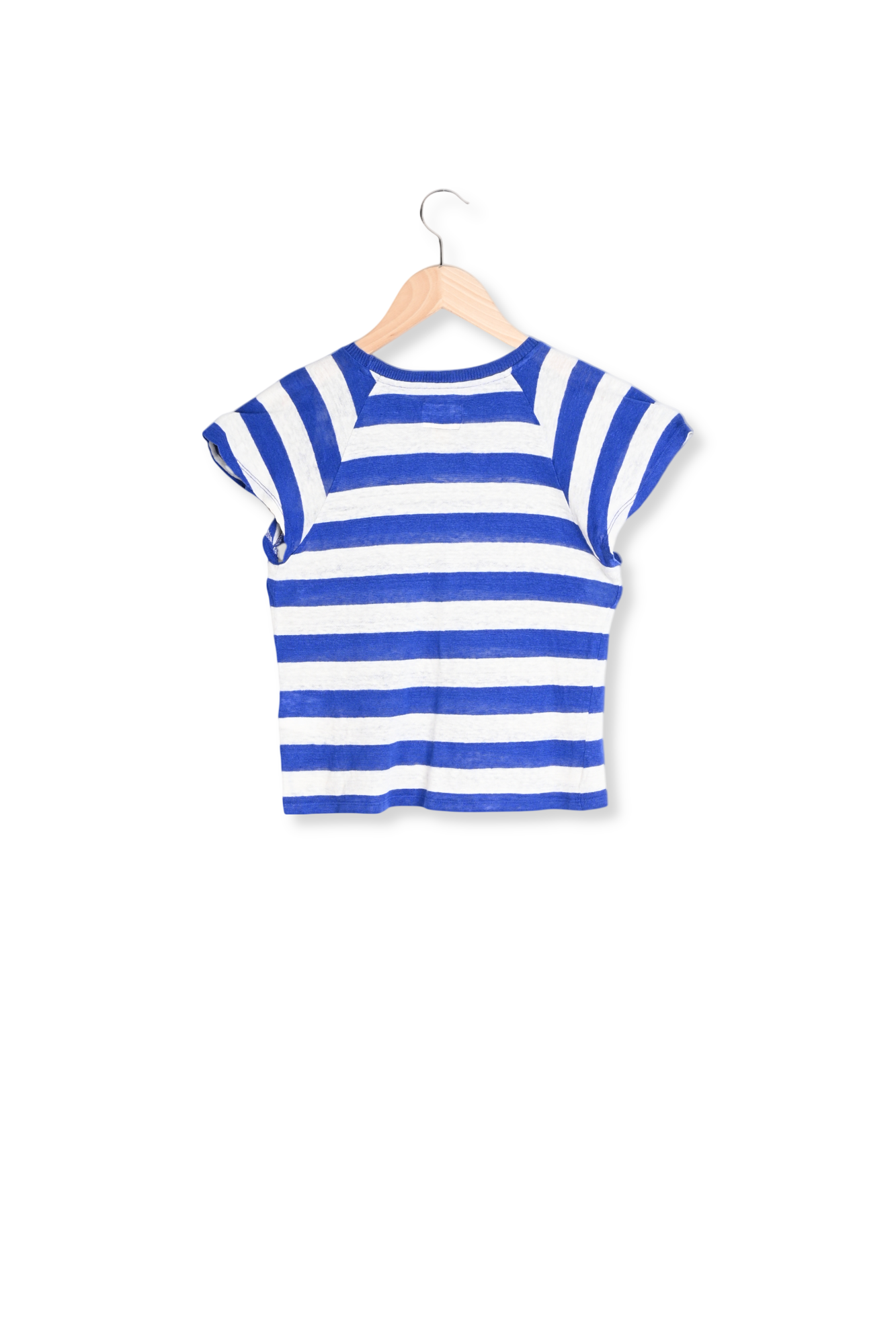 T-SHIRT MOLI Bellerose seconde main photo 2
