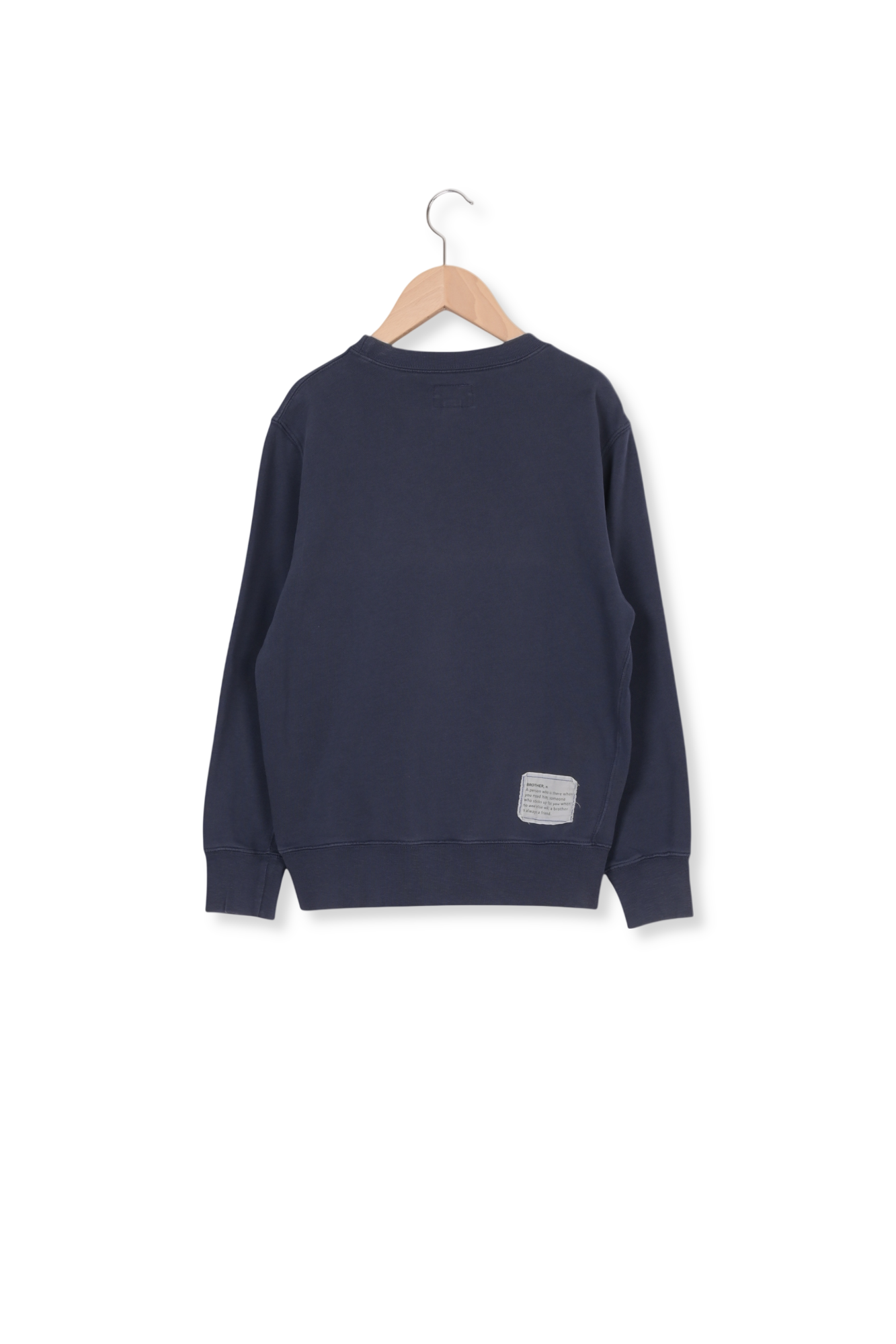 SWEATSHIRT FAX Bellerose seconde main photo 2