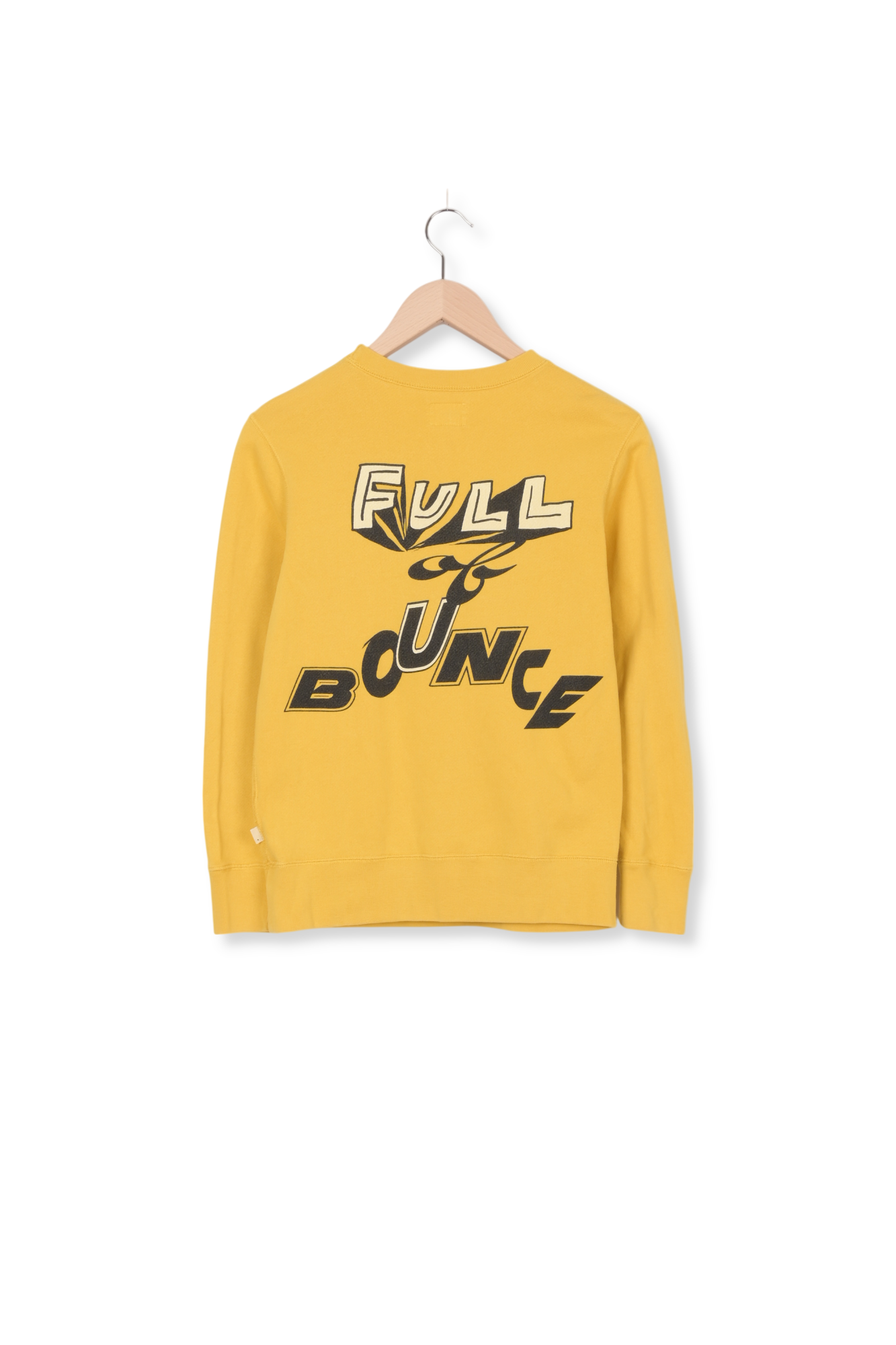 SWEATSHIRT VIXX Bellerose seconde main photo 2