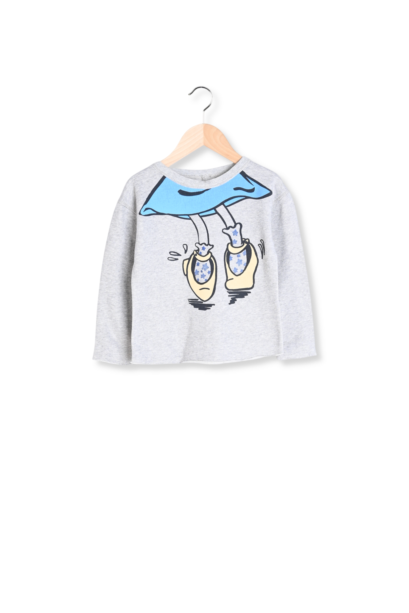 MONY SWEATSHIRT Bellerose second-hand photo 1