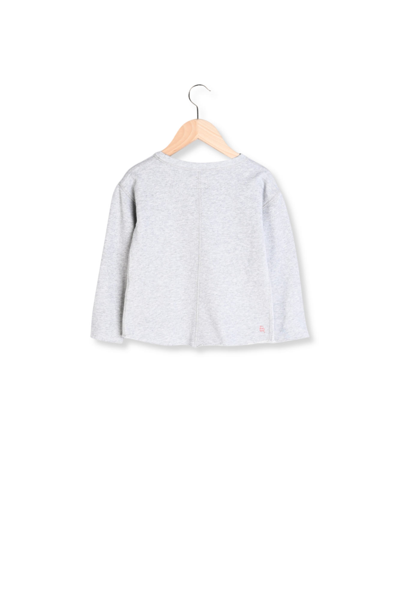 MONY SWEATSHIRT Bellerose second-hand photo 2