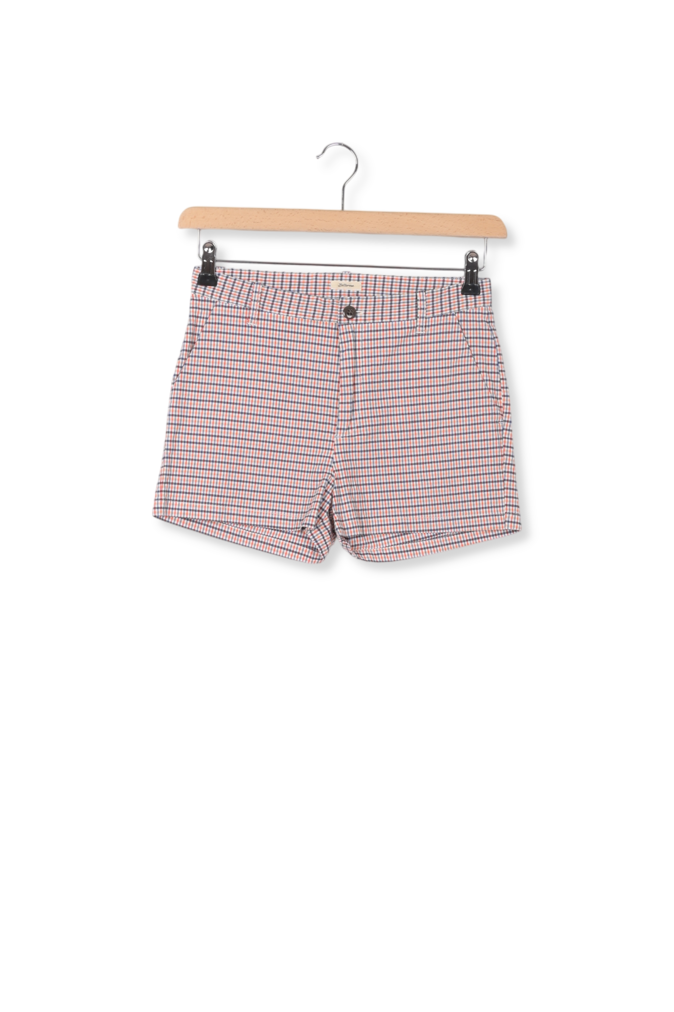 LOCO SHORT Bellerose tweedehands photo 1