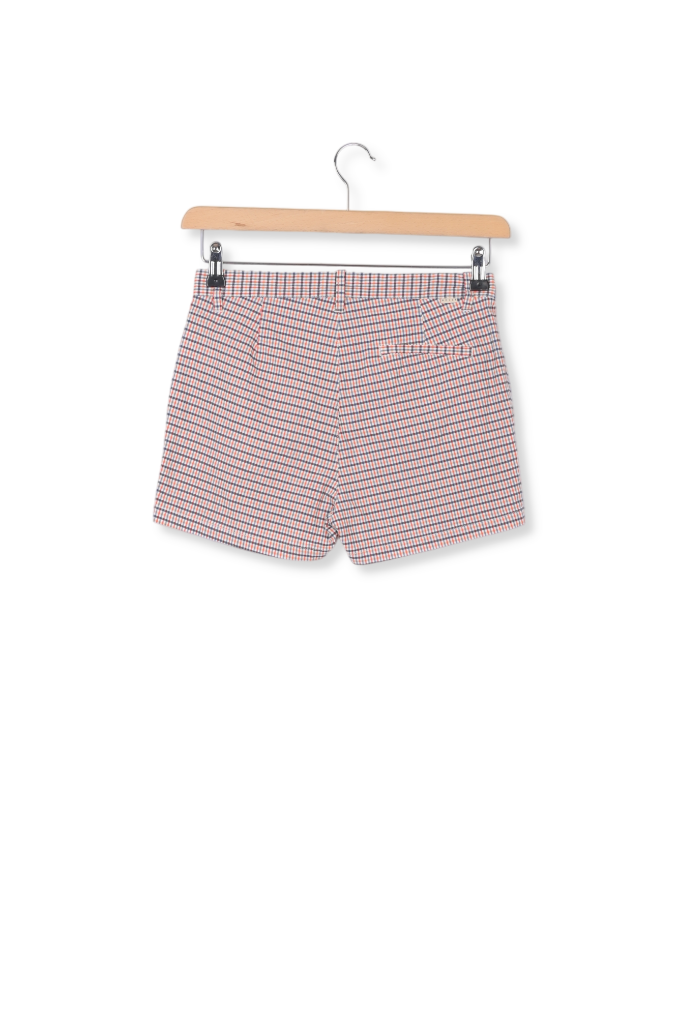 LOCO SHORT Bellerose tweedehands photo 2
