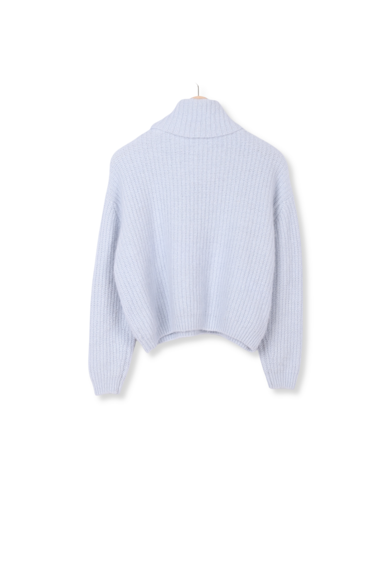 PULL GARANO Bellerose seconde main photo 6