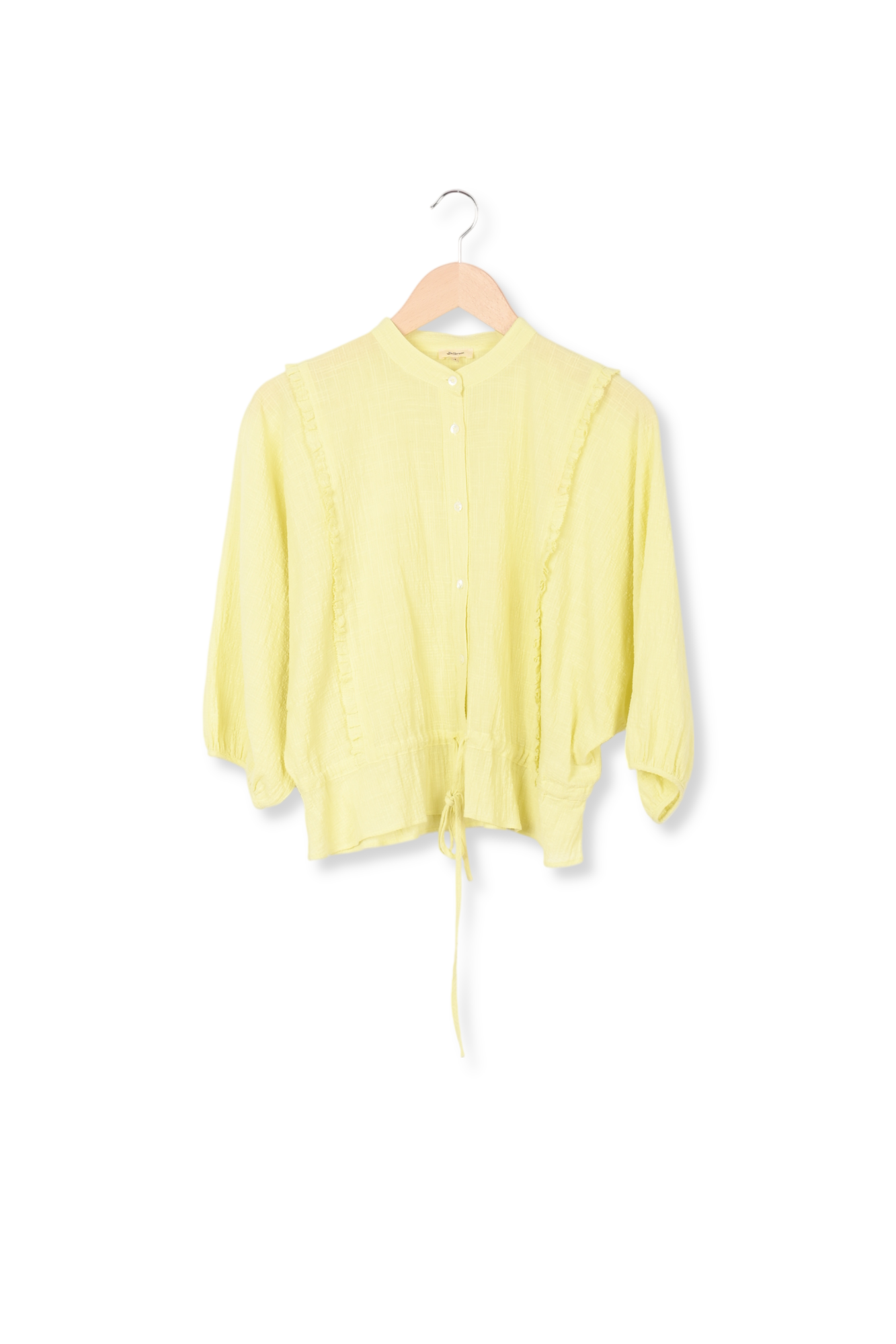 CHEMISE HOUSTON Bellerose seconde main photo 1