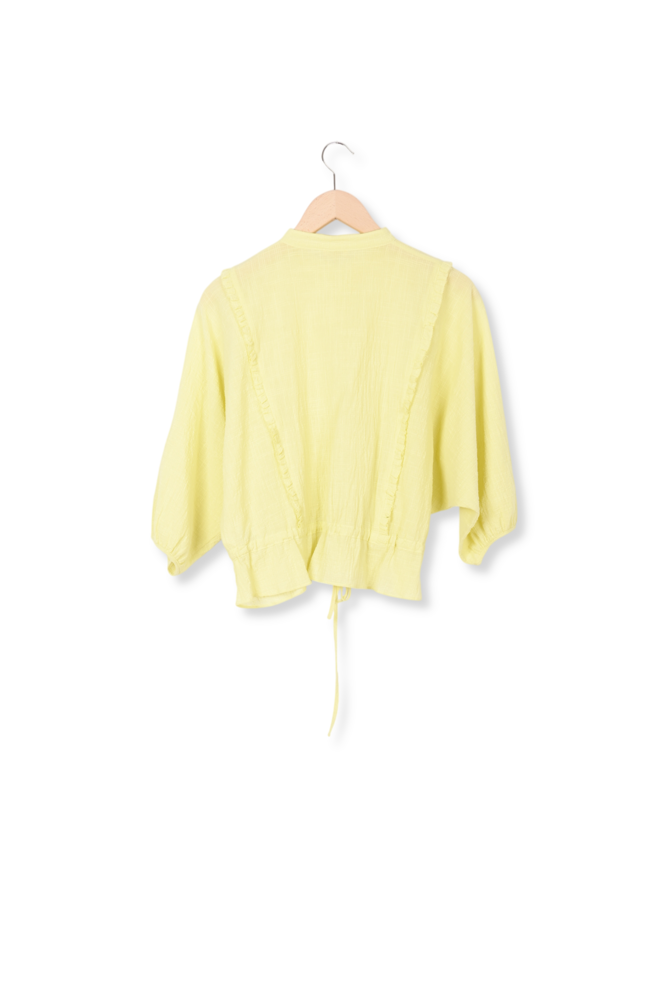 CHEMISE HOUSTON Bellerose seconde main photo 2