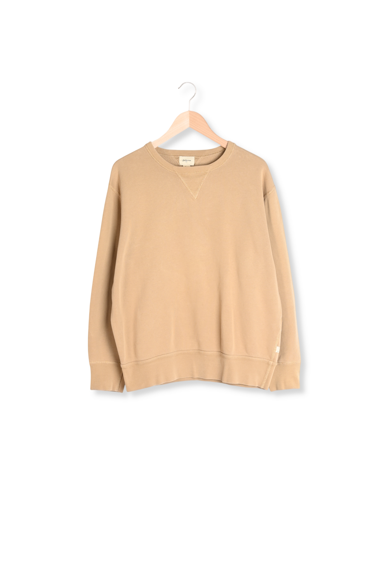 BLAKE SWEATSHIRT Bellerose second-hand photo 1