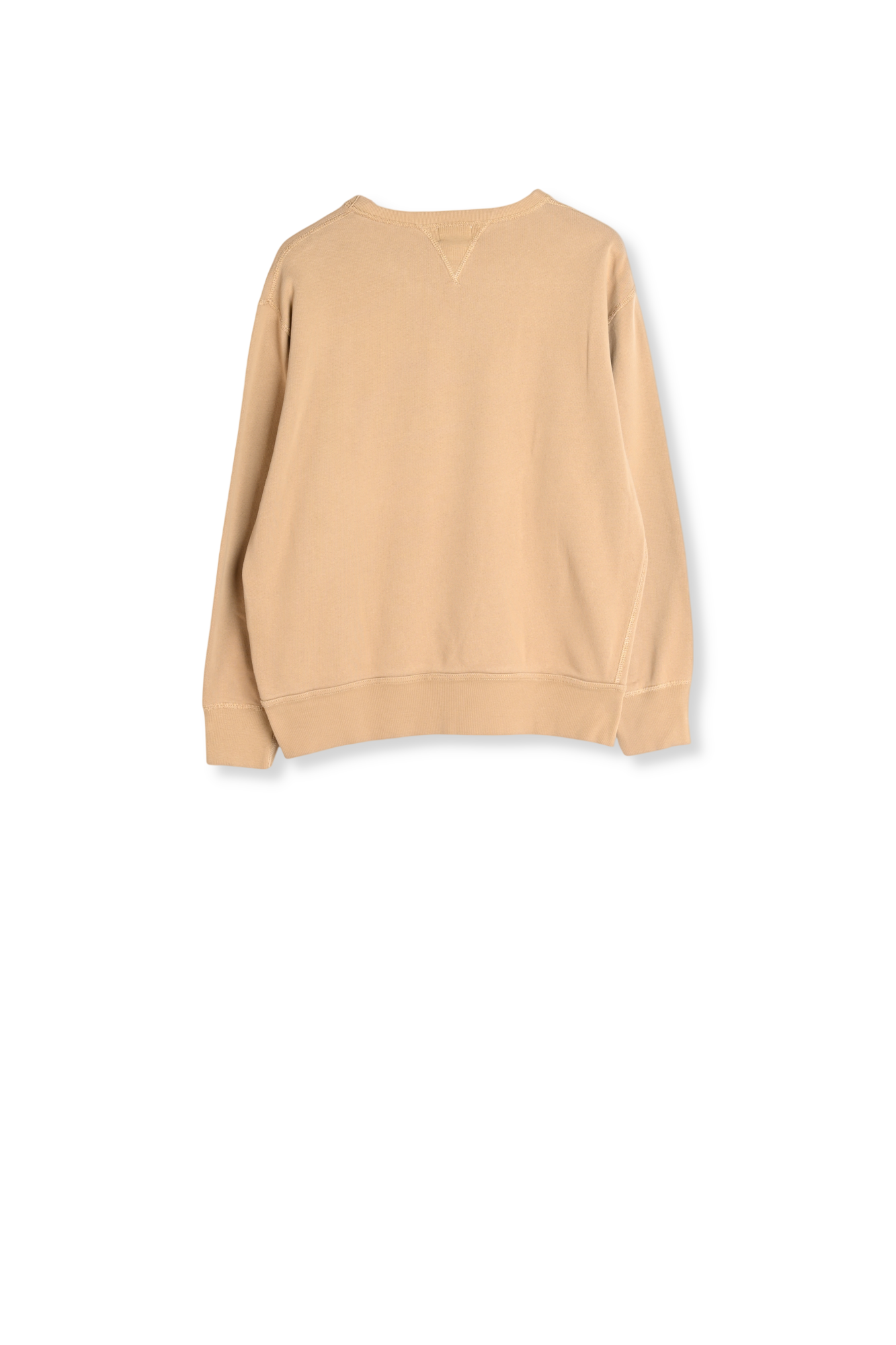 BLAKE SWEATSHIRT Bellerose second-hand photo 2