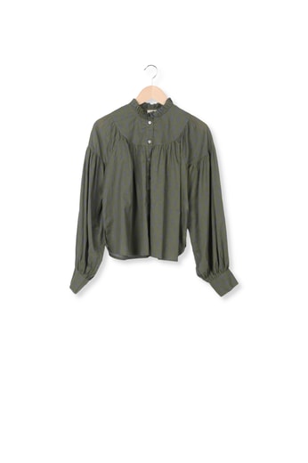 BLOUSE DIANA Bellerose seconde main photo 1