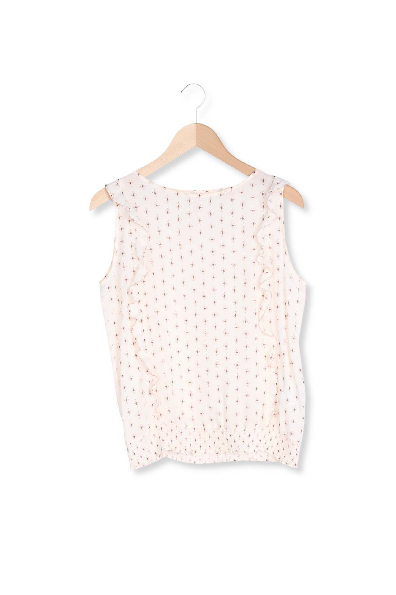 LY TOP Bellerose tweedehands photo 1