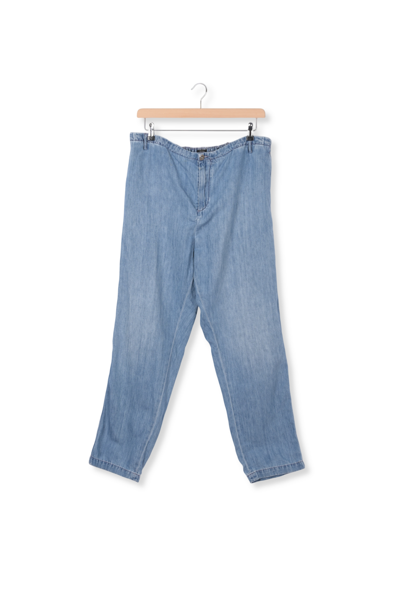 POVEL BROEK Bellerose tweedehands photo 1
