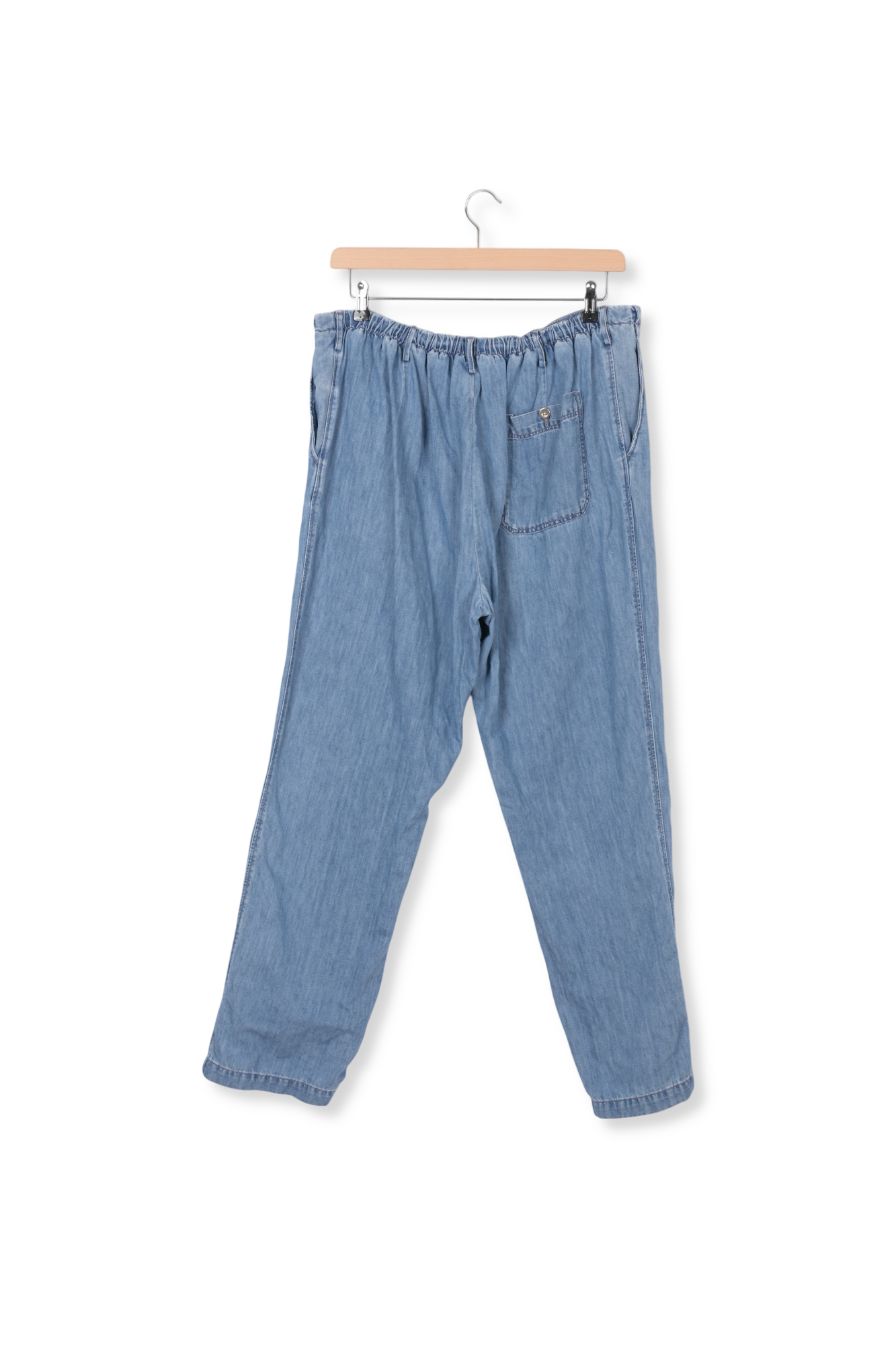POVEL BROEK Bellerose tweedehands photo 2