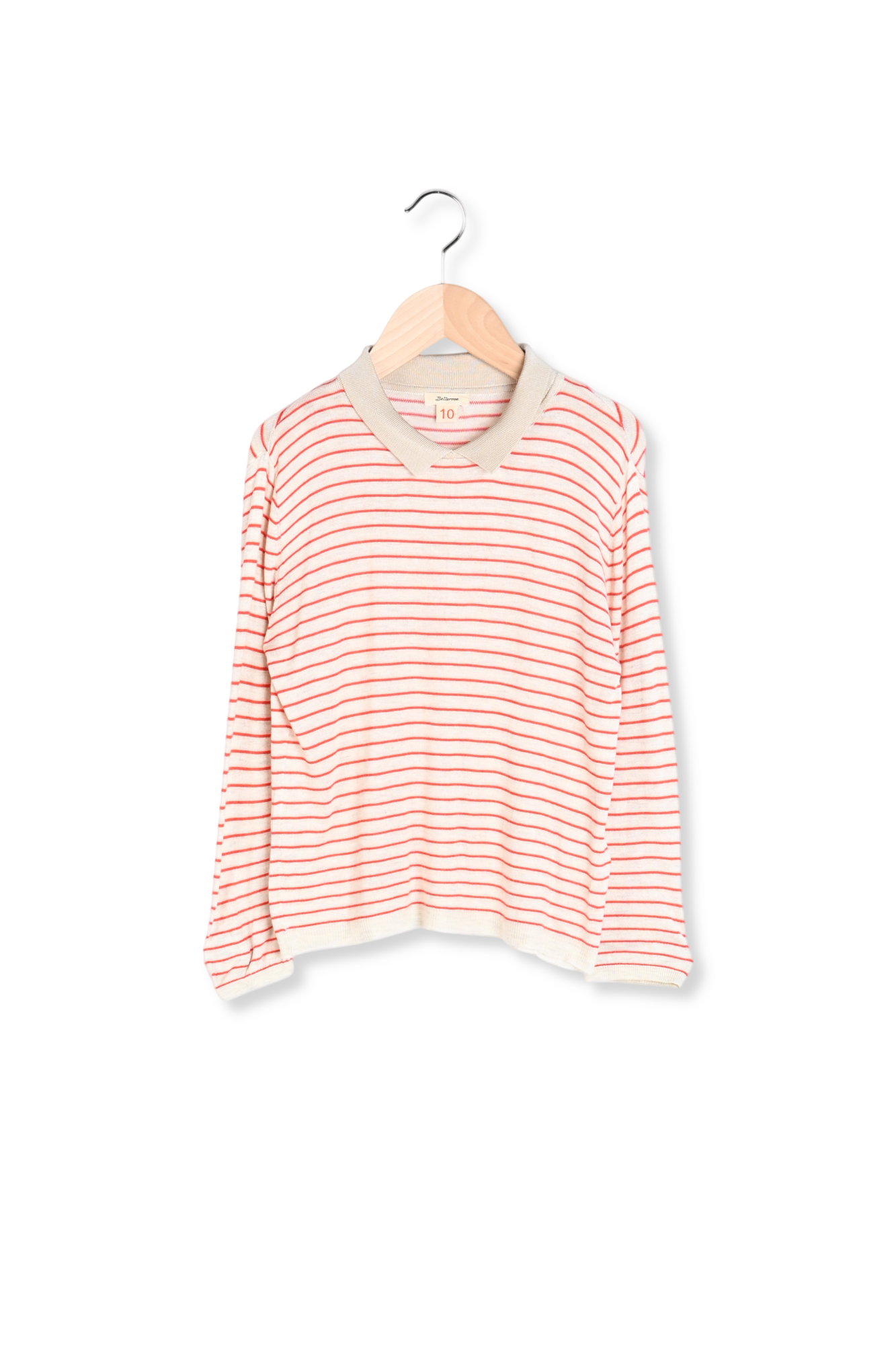 PULL DURRY Bellerose seconde main photo 1