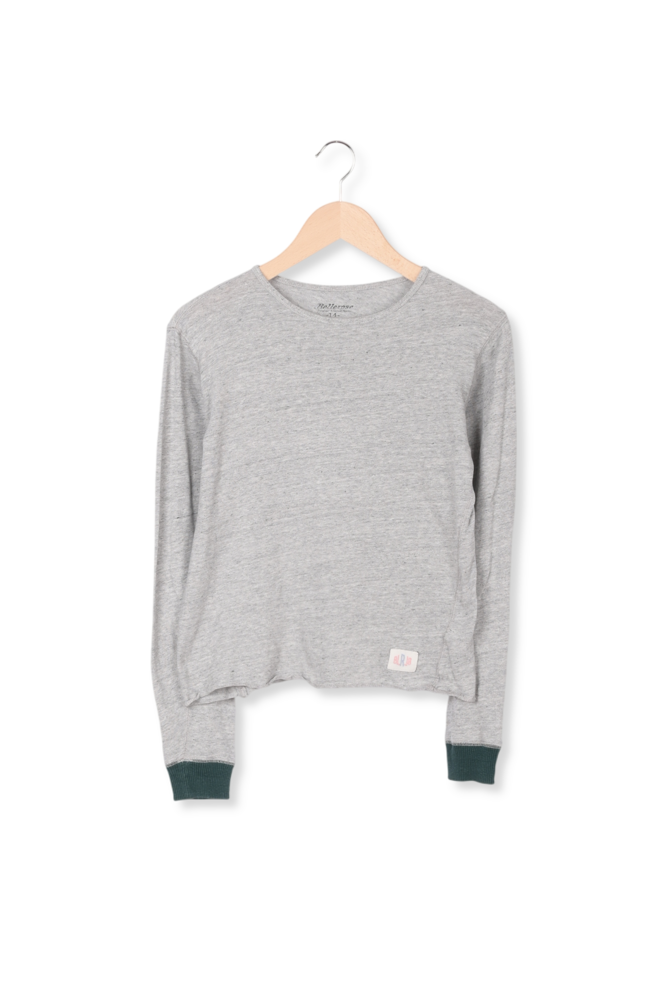 T-SHIRT MOG Bellerose seconde main photo 1