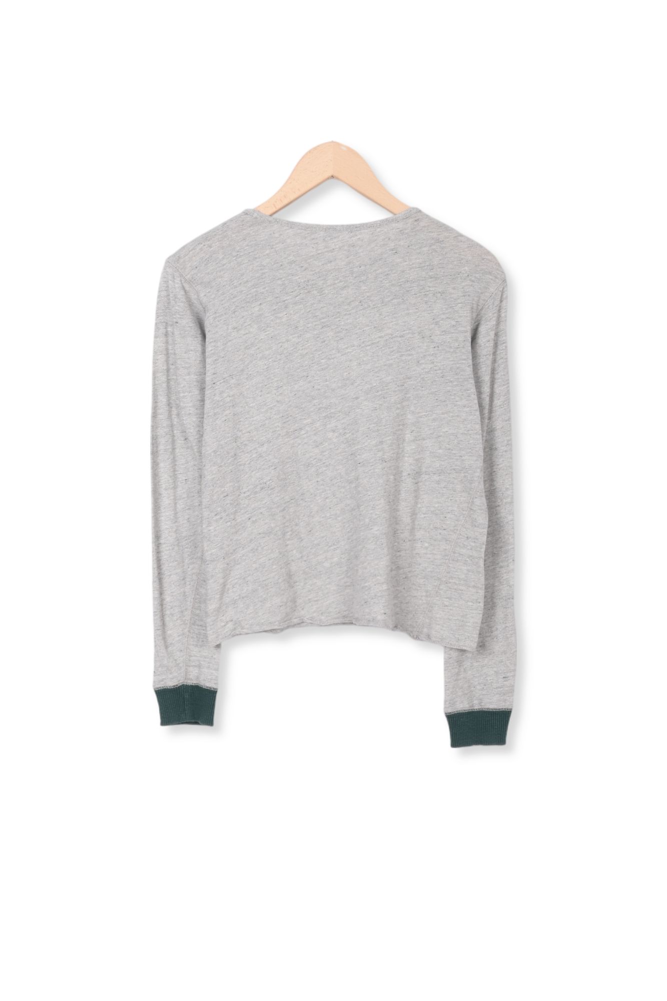 T-SHIRT MOG Bellerose seconde main photo 2
