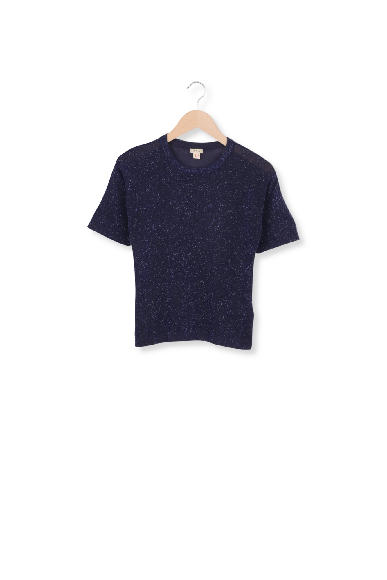 DONER KNIT SWEATER Bellerose second-hand photo 1