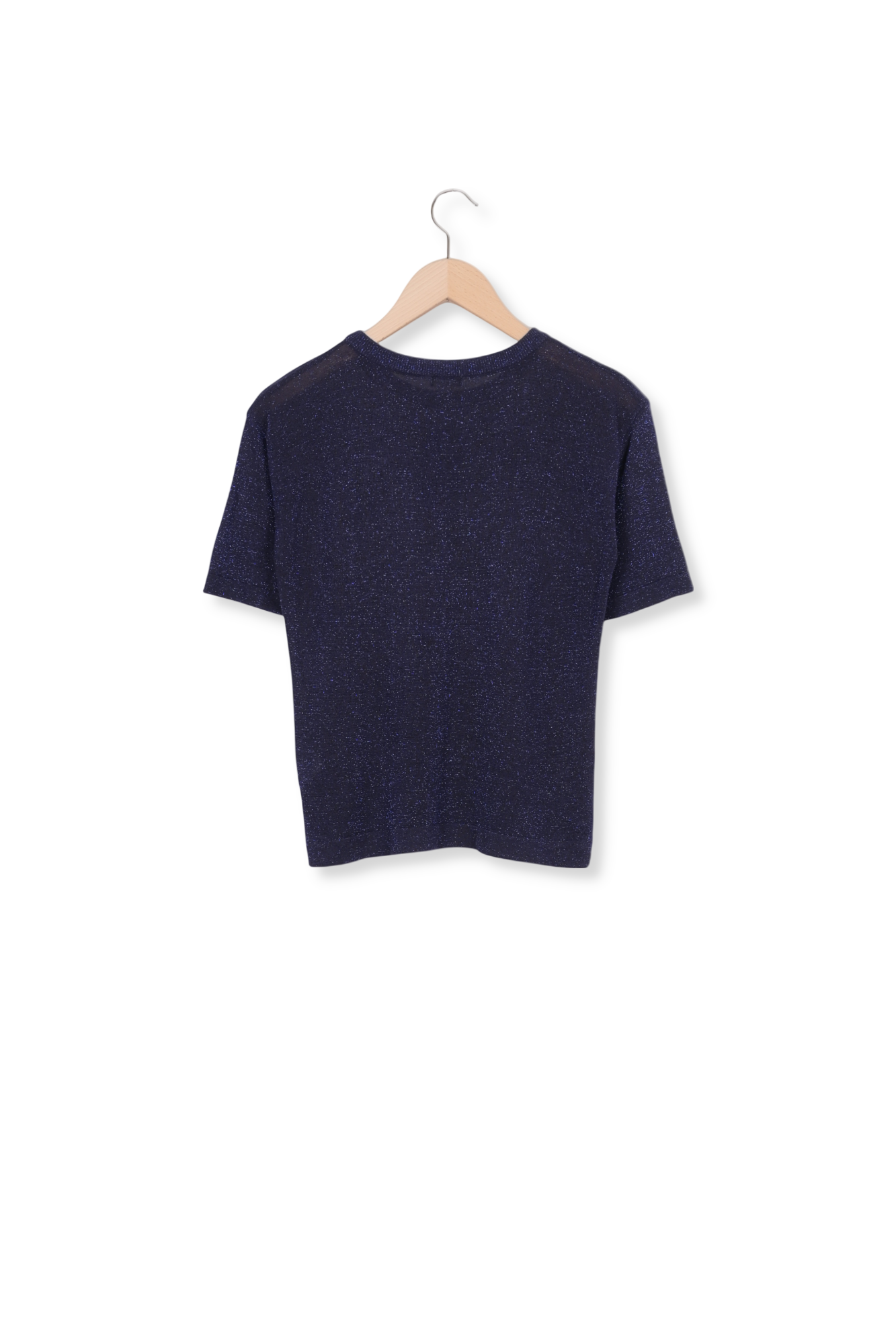 DONER KNIT SWEATER Bellerose second-hand photo 2