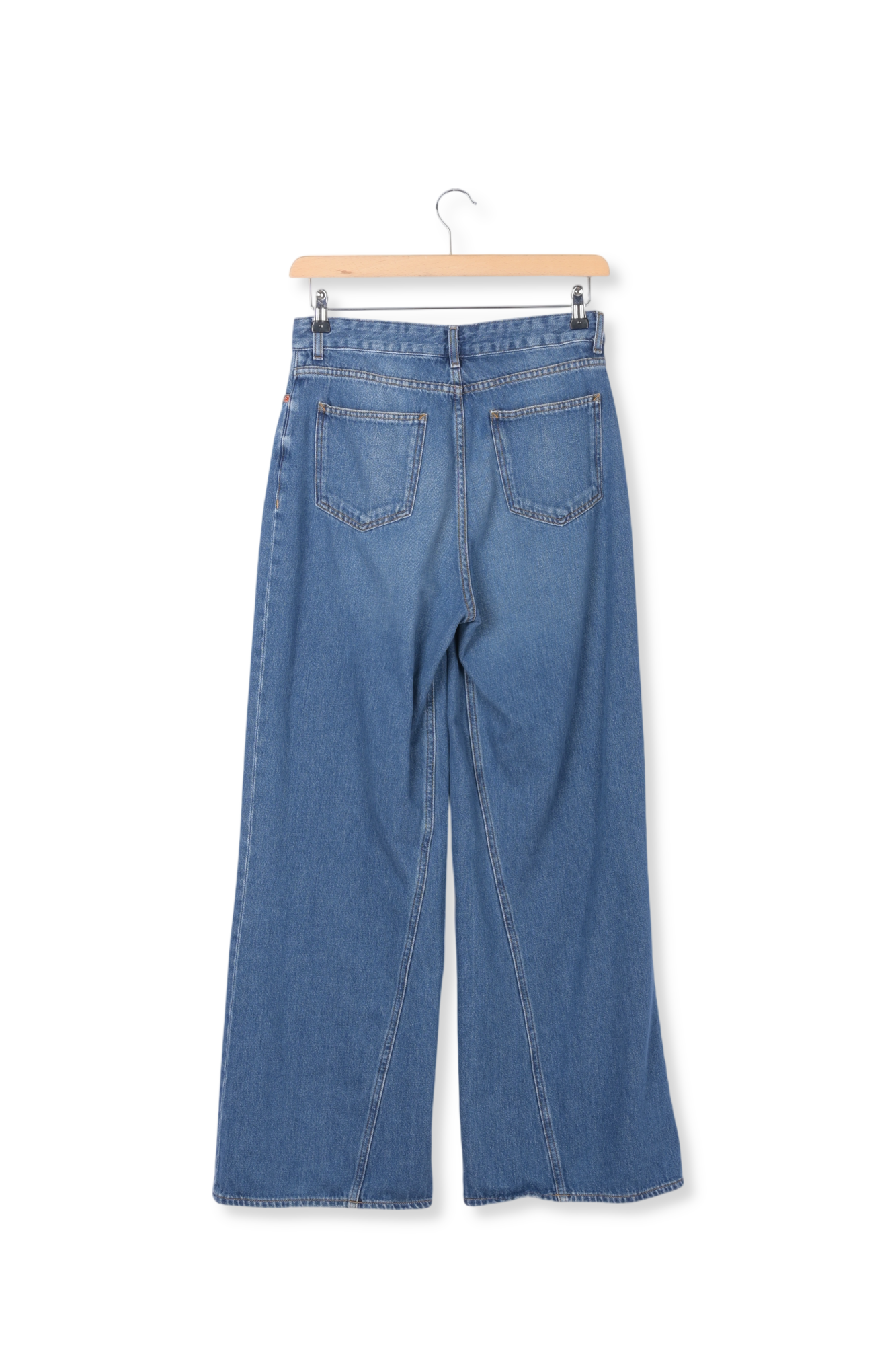 JEANS PRISCILA Bellerose seconde main photo 2