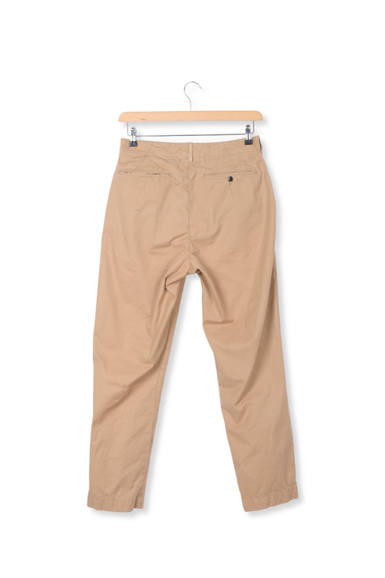 PANTALON PLANO Bellerose seconde main photo 2