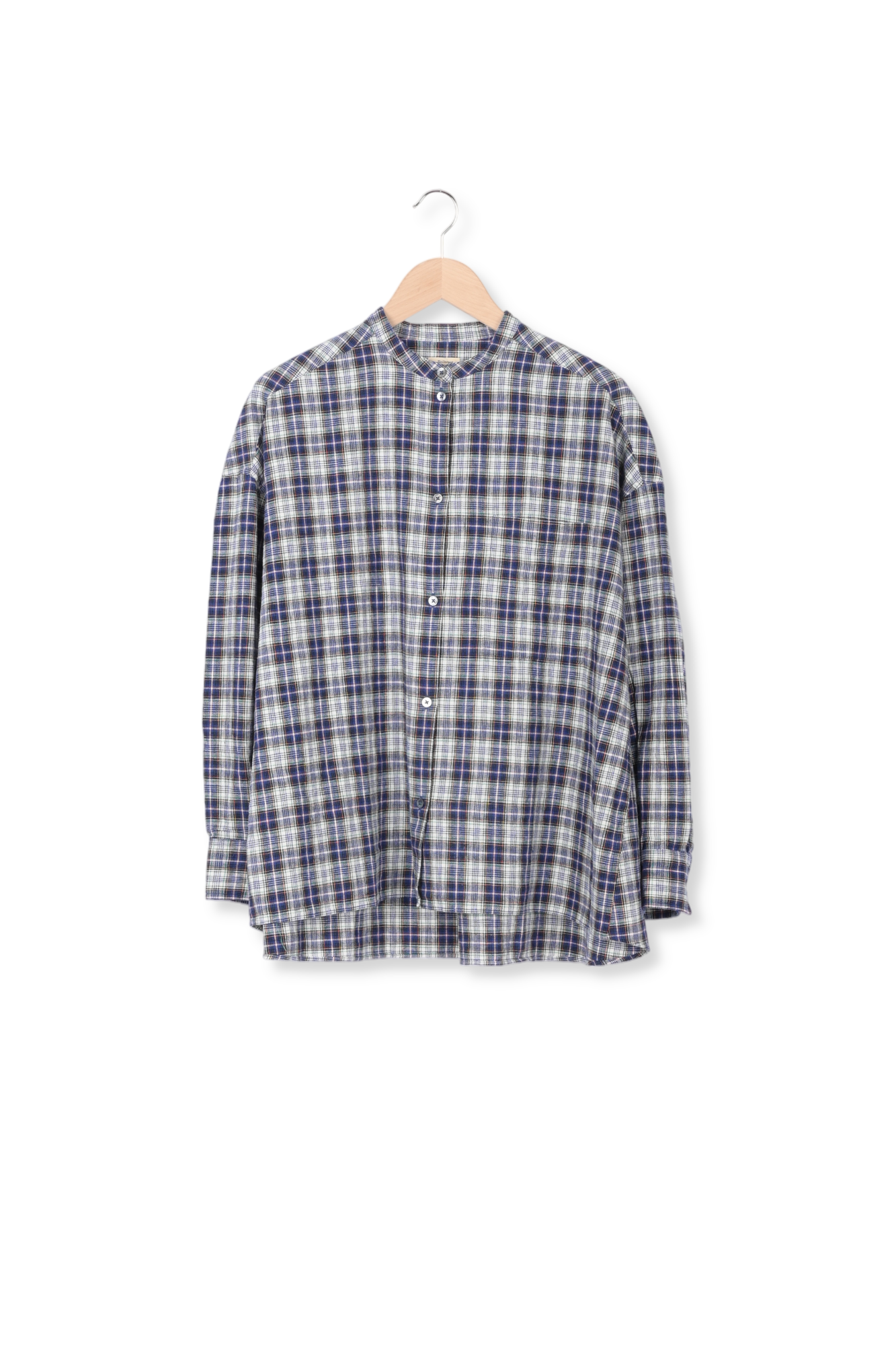 GORKY SHIRT Bellerose second-hand photo 1