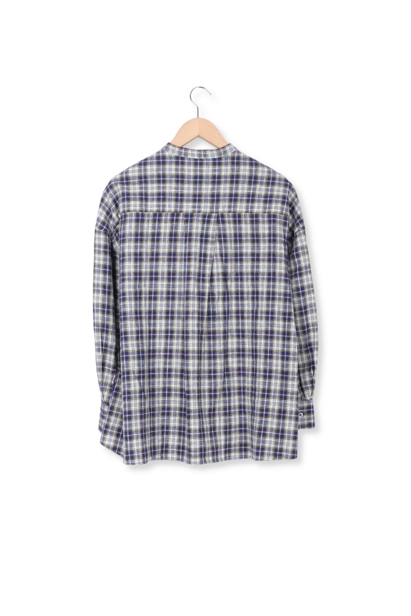 GORKY SHIRT Bellerose second-hand photo 2