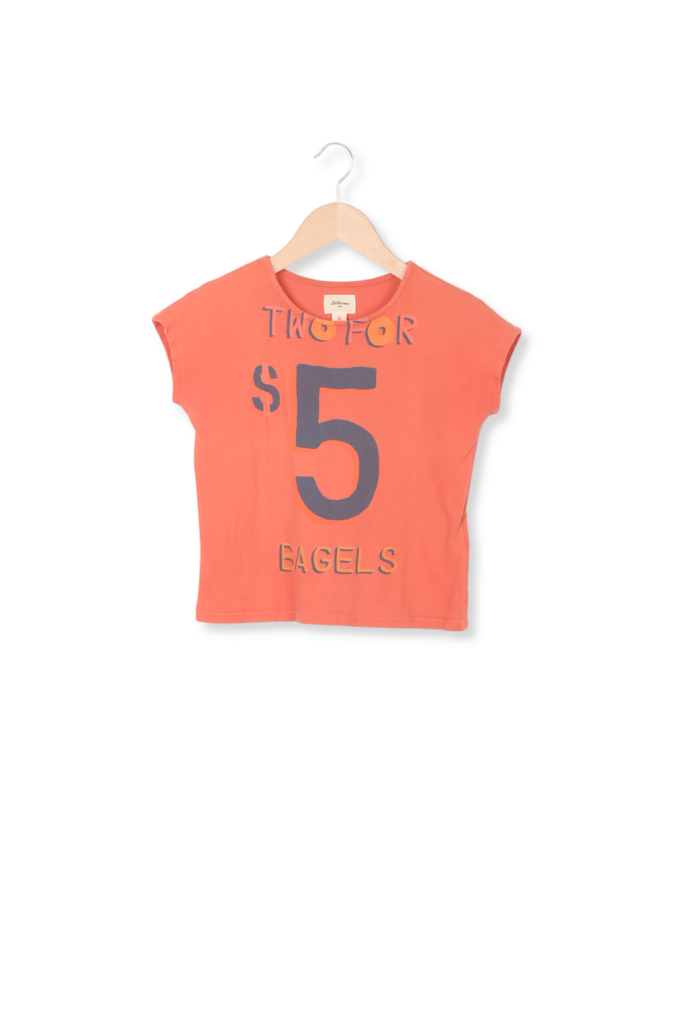 ALINA T-SHIRT Bellerose tweedehands photo 1