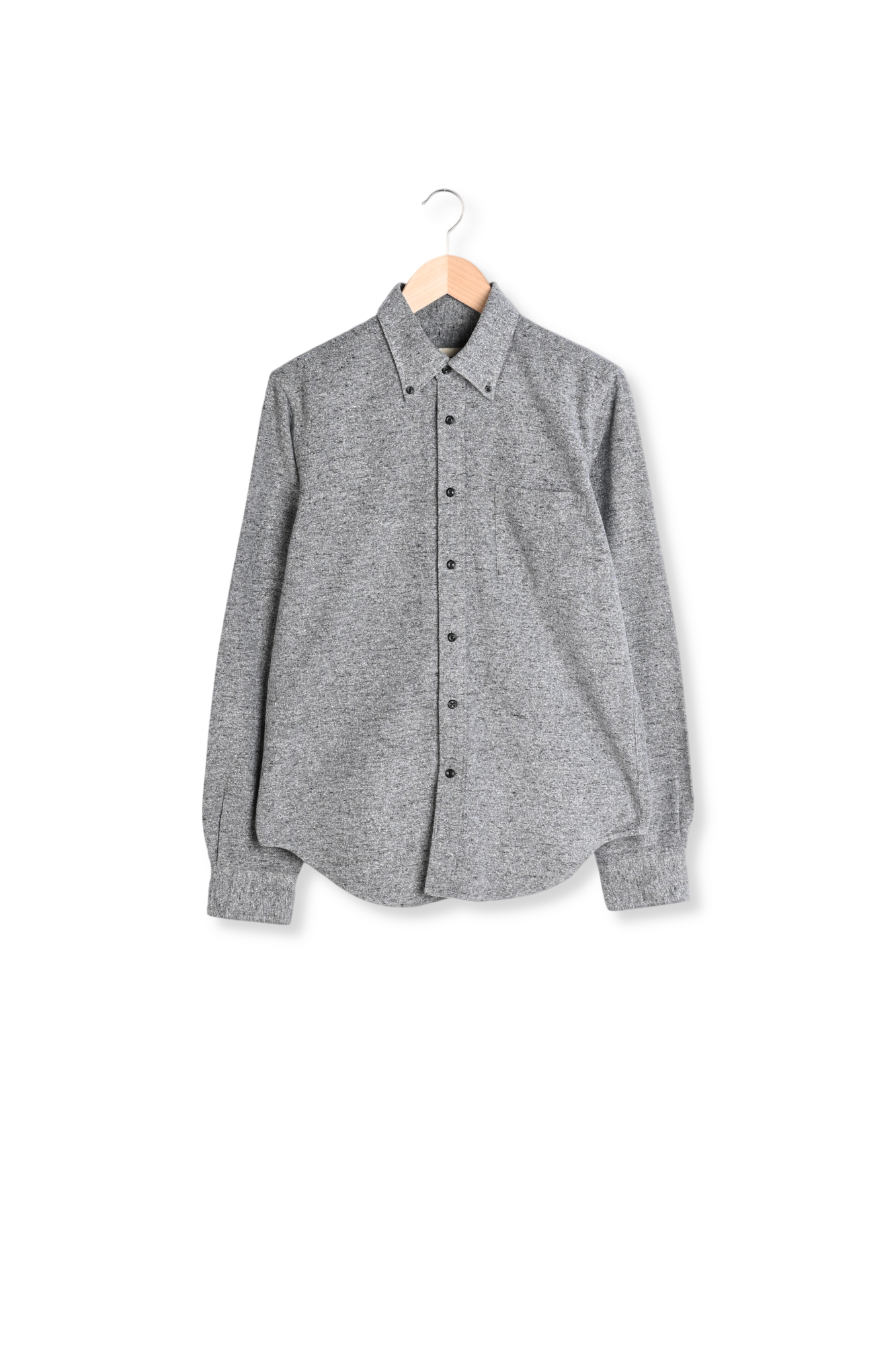 GOAT 72N SHIRT Bellerose second-hand photo 1
