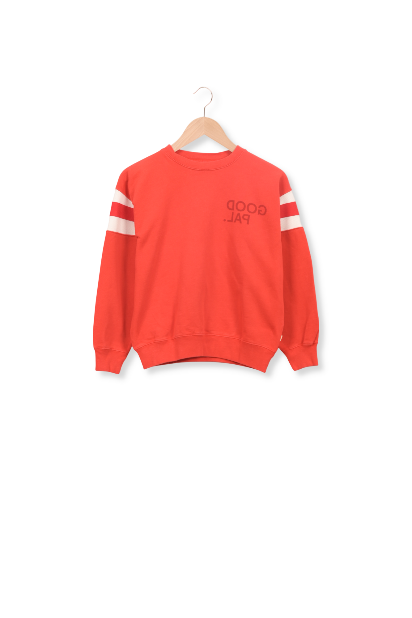 FAGAL SWEATSHIRT Bellerose tweedehands photo 1