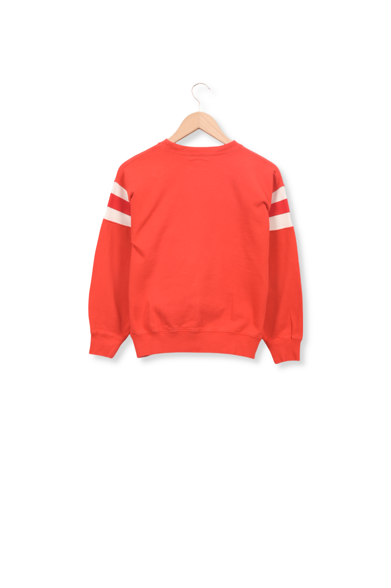 FAGAL SWEATSHIRT Bellerose tweedehands photo 2