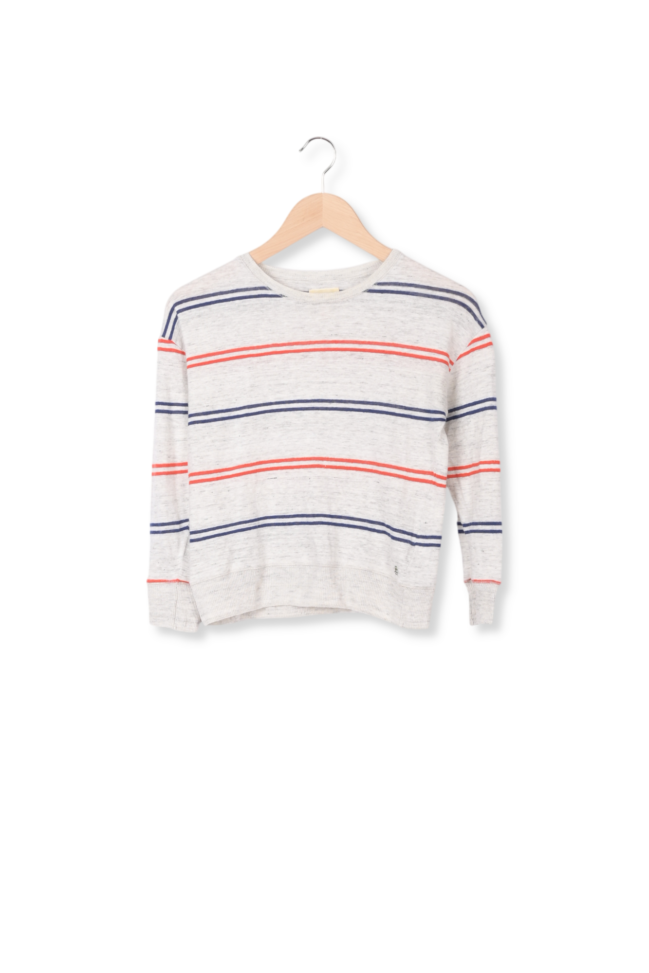 MOGIA T-SHIRT Bellerose tweedehands photo 1