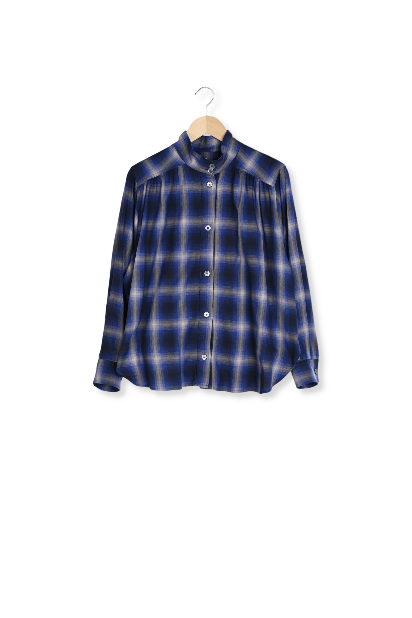 BLOUSE PEACHY Bellerose seconde main photo 1