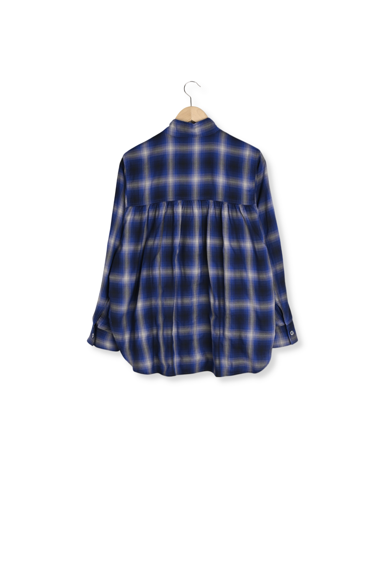 BLOUSE PEACHY Bellerose seconde main photo 2