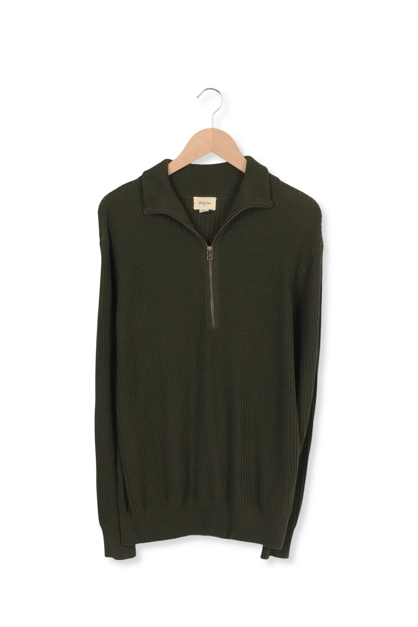 PULL ASIZIP Bellerose seconde main photo 1
