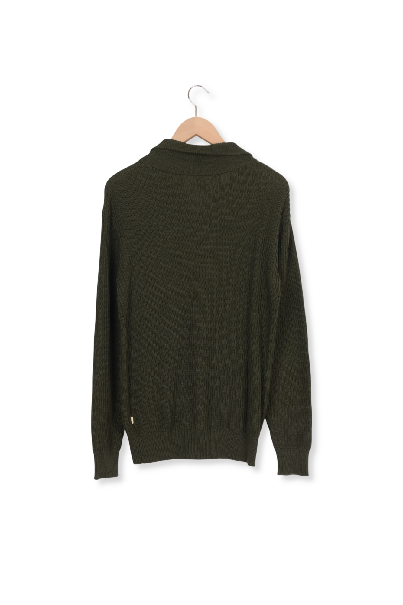 PULL ASIZIP Bellerose seconde main photo 5