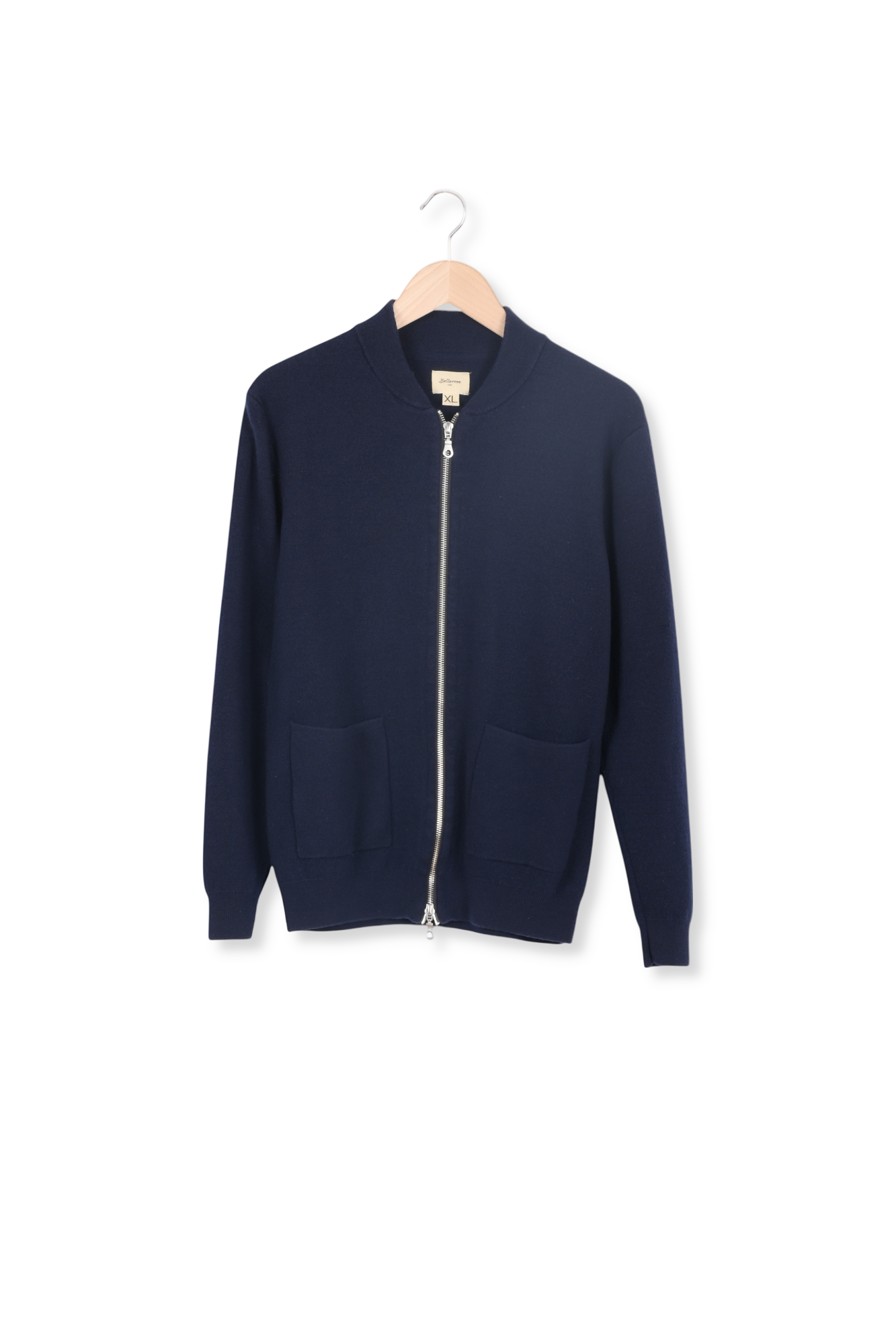 DILOVA KNITWEAR Bellerose tweedehands photo 1