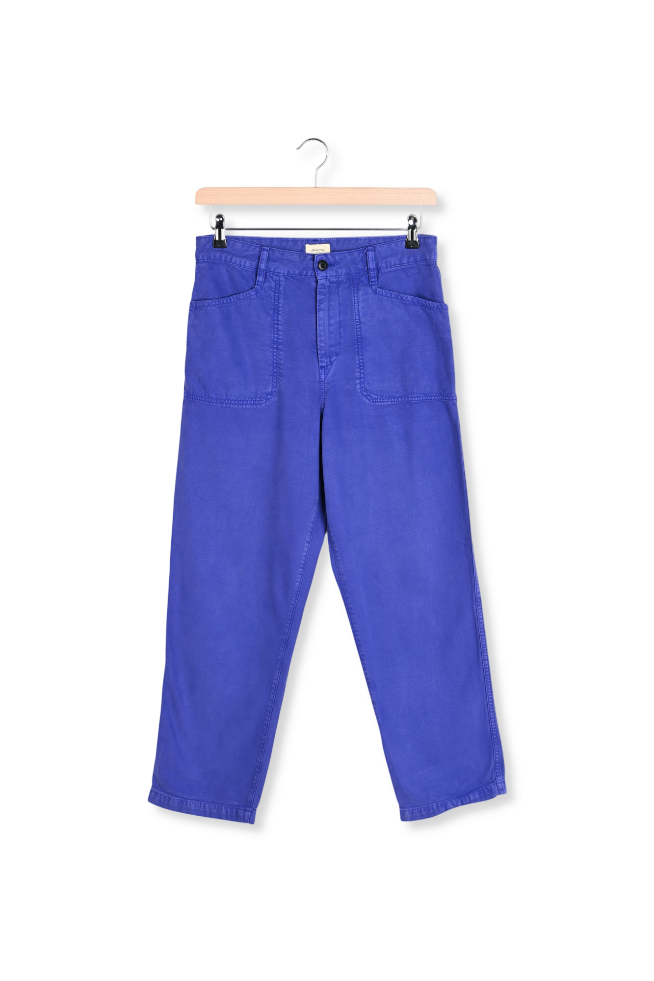 PANTALON PERRIG Bellerose seconde main photo 1