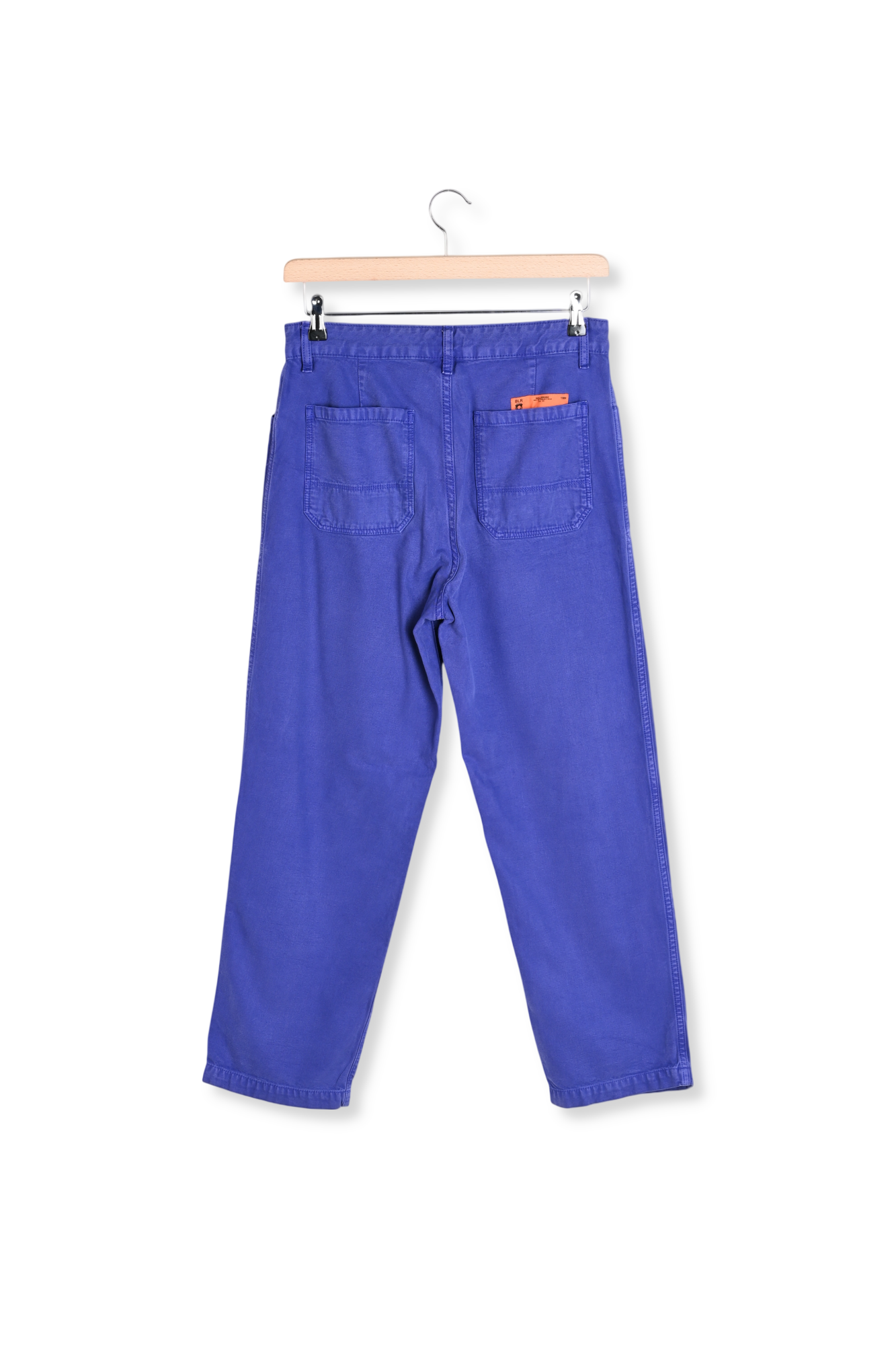 PANTALON PERRIG Bellerose seconde main photo 2