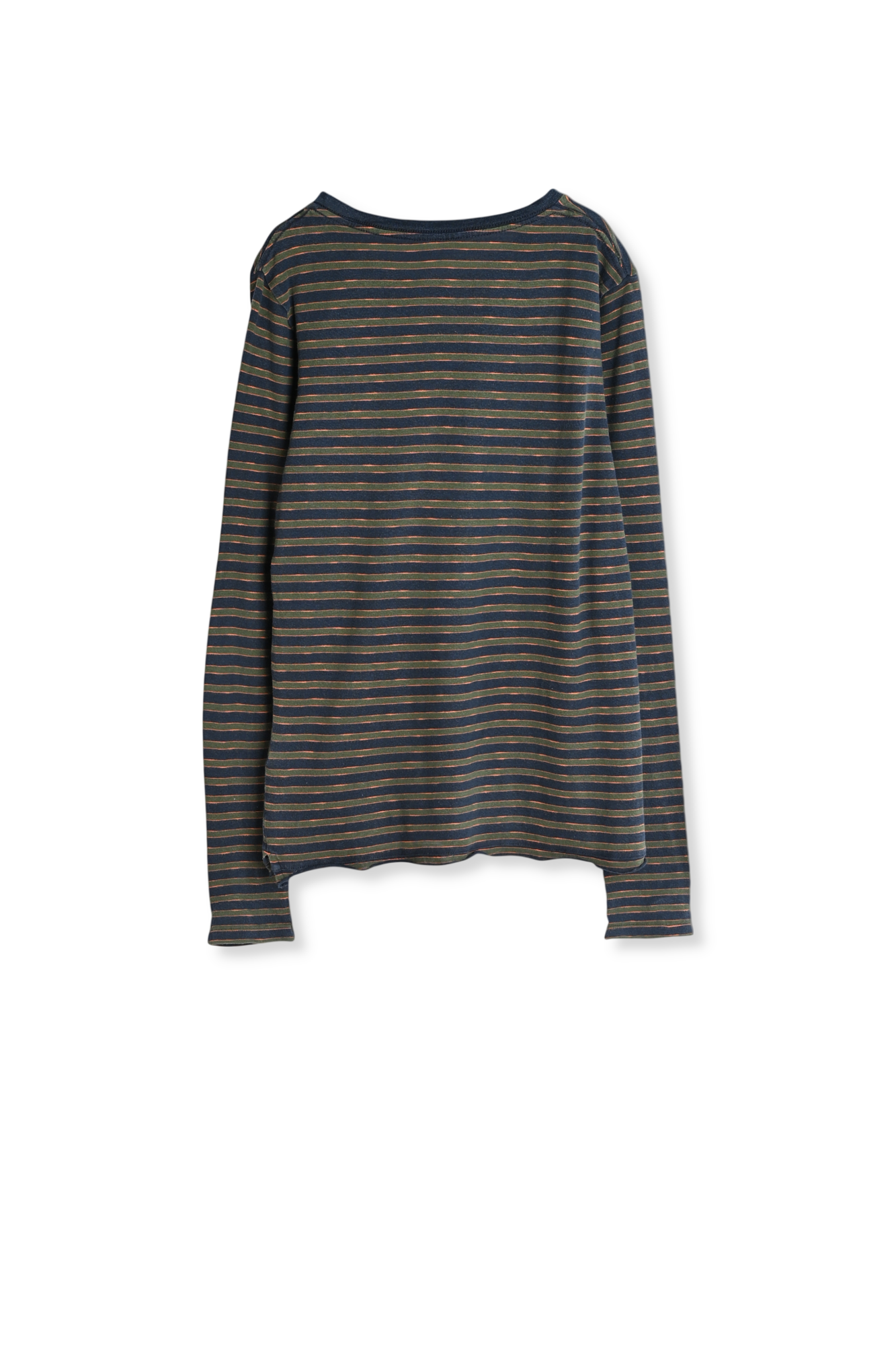 T-SHIRT VITELO Bellerose seconde main photo 2