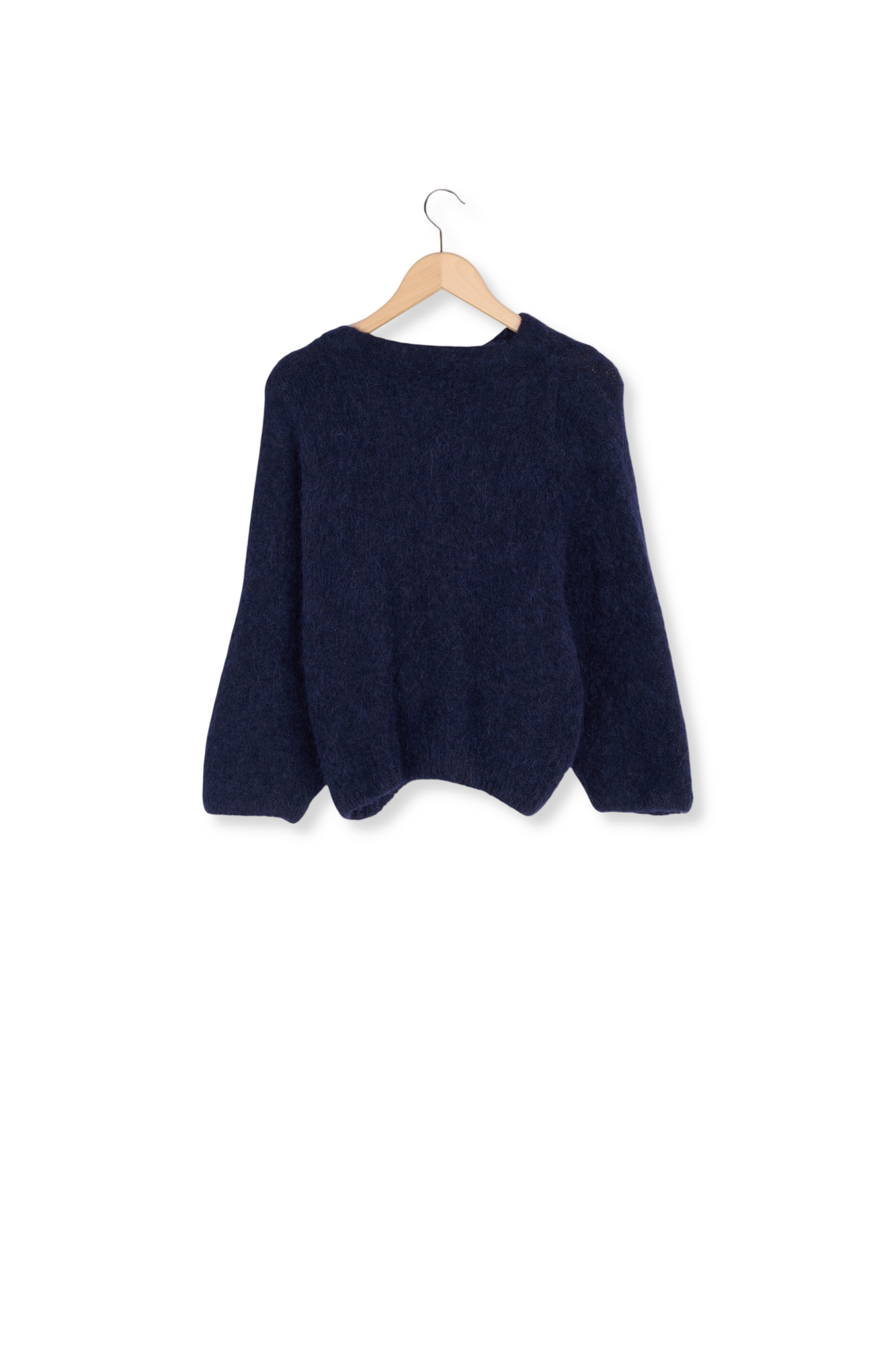 DARA KNITWEAR Bellerose tweedehands photo 2