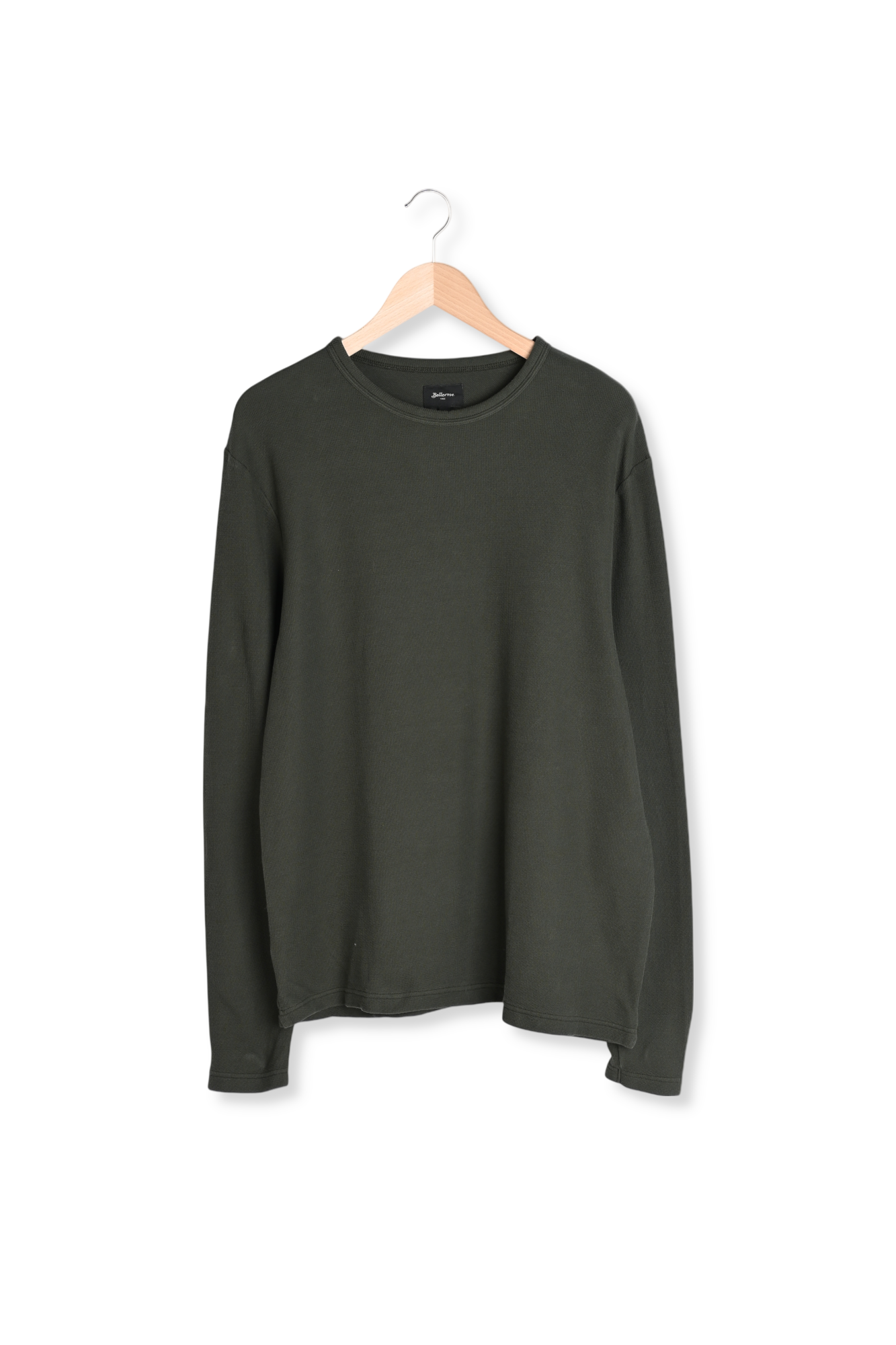 FRESH T-SHIRT Bellerose tweedehands photo 1