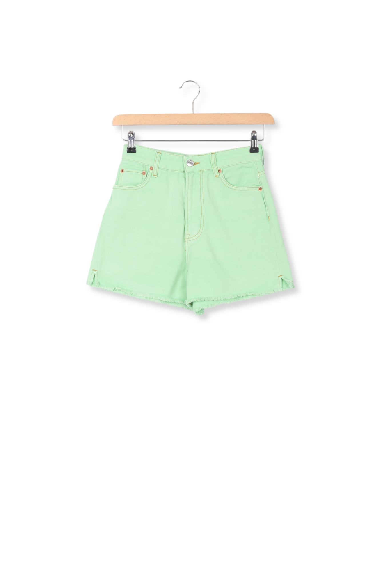 SHORT PARTY Bellerose seconde main photo 1