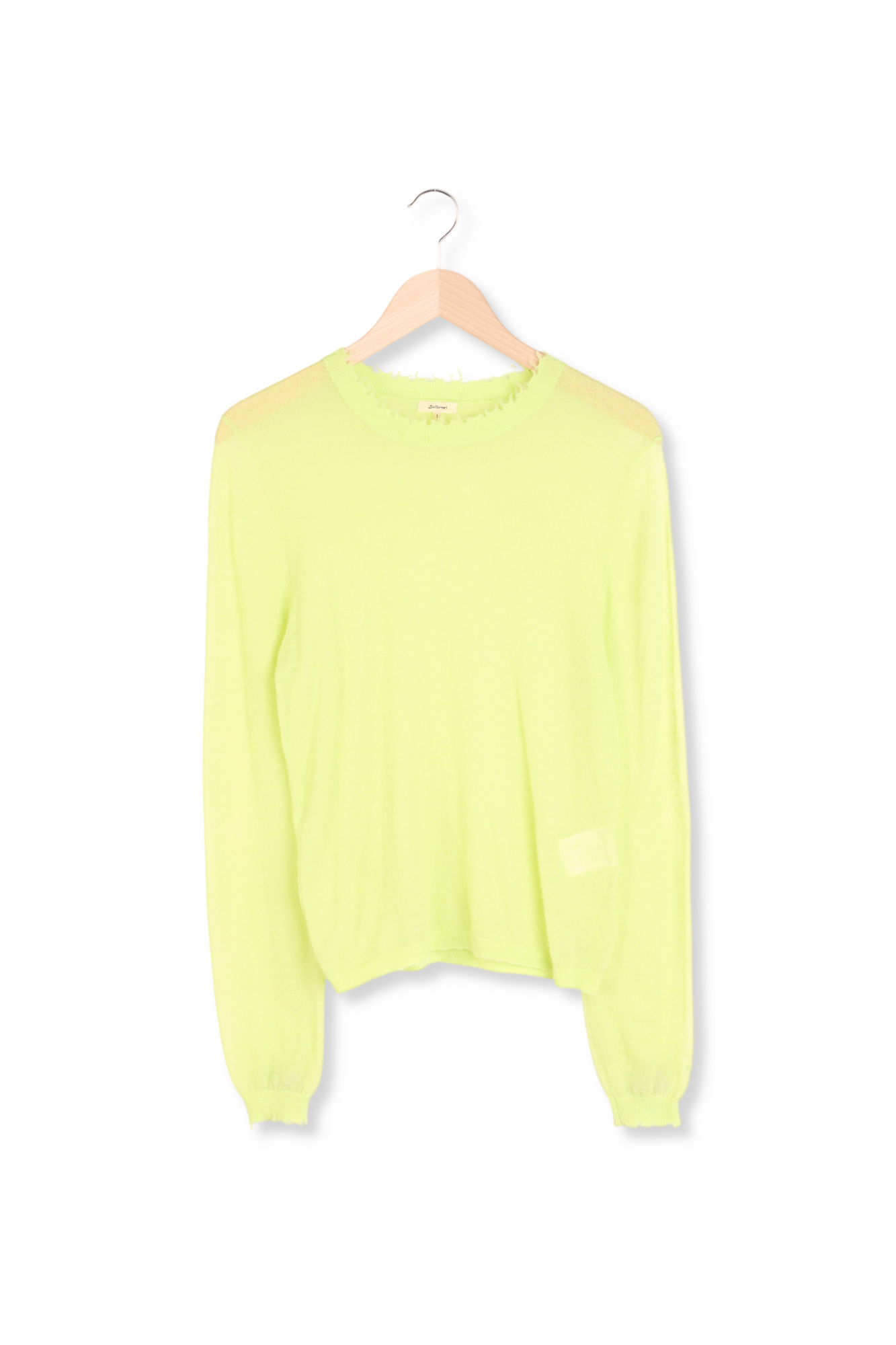 RYBBE KNITWEAR Bellerose second-hand photo 1
