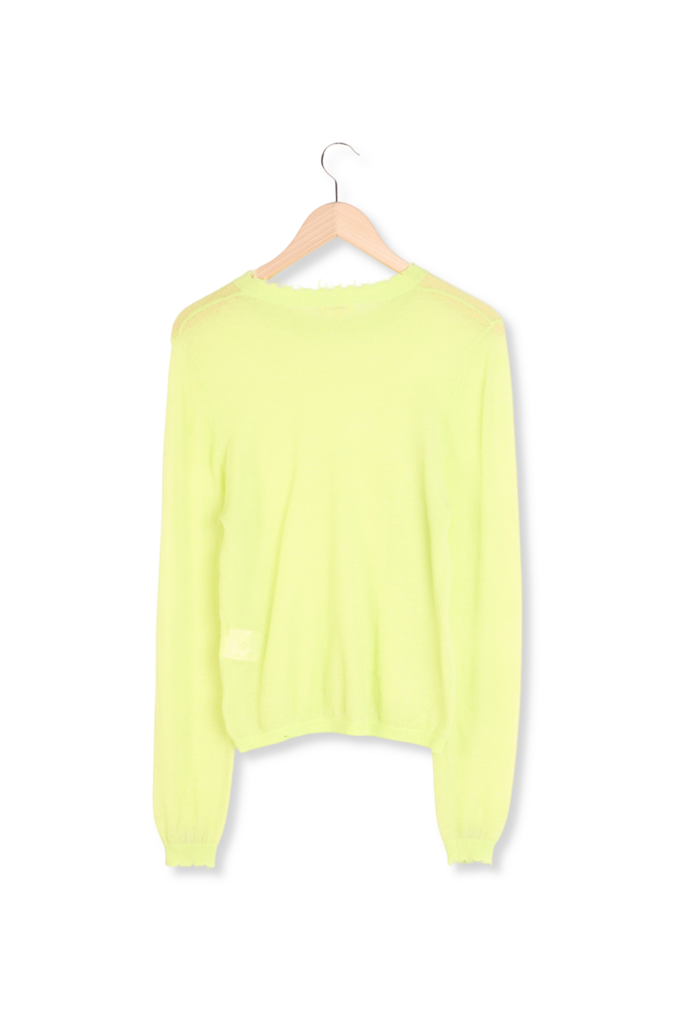 RYBBE KNITWEAR Bellerose second-hand photo 2