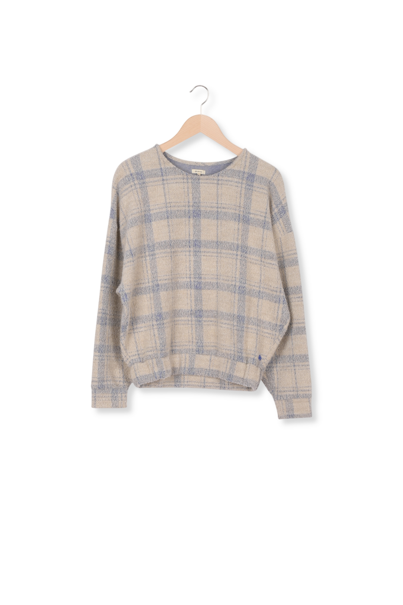 SWEATSHIRT FELINE Bellerose seconde main photo 1