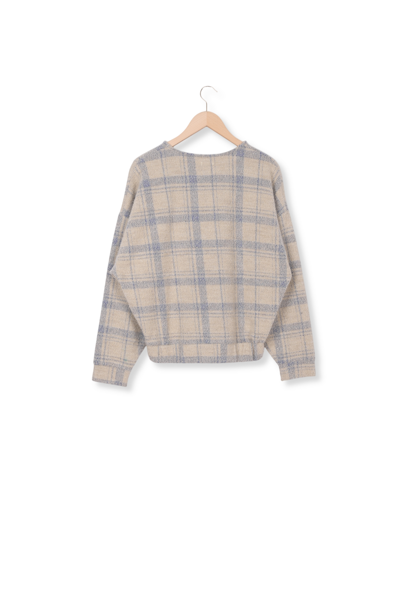 SWEATSHIRT FELINE Bellerose seconde main photo 2